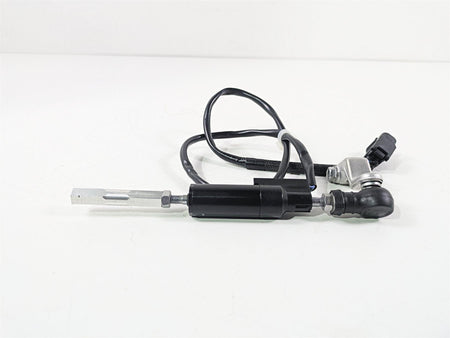 2024 Kawasaki ZX6R ZX636 Ninja Quickshifter Quick Shift Assistant 21176-1201 {{ shop.shopifyCountryName }} - Mototech271