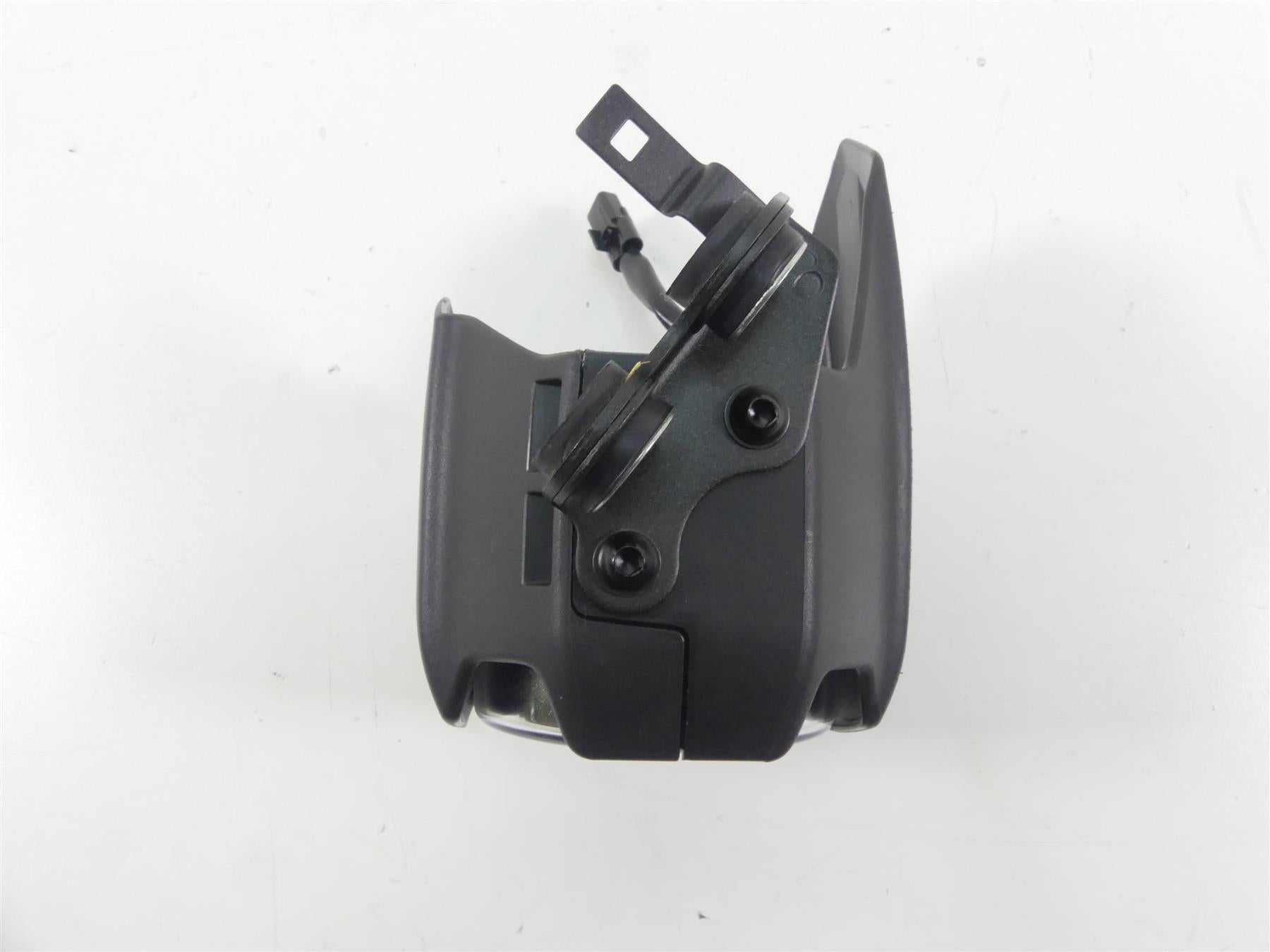 2022 Kawasaki KLR650 KL650 Adv Left Fog Light Lamp Lens 23016-0599 {{ shop.shopifyCountryName }} - Mototech271