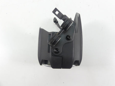 2022 Kawasaki KLR650 KL650 Adv Left Fog Light Lamp Lens 23016-0599 {{ shop.shopifyCountryName }} - Mototech271