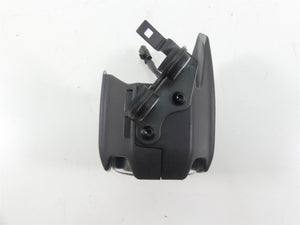2022 Kawasaki KLR650 KL650 Adv Left Fog Light Lamp Lens 23016-0599 | Mototech271