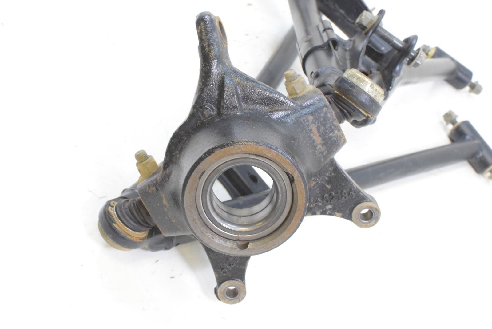 2018 Polaris RZR 900 S EPS Right Knee Assembly Upper Lower Control Arms 5139094 {{ shop.shopifyCountryName }} - Mototech271