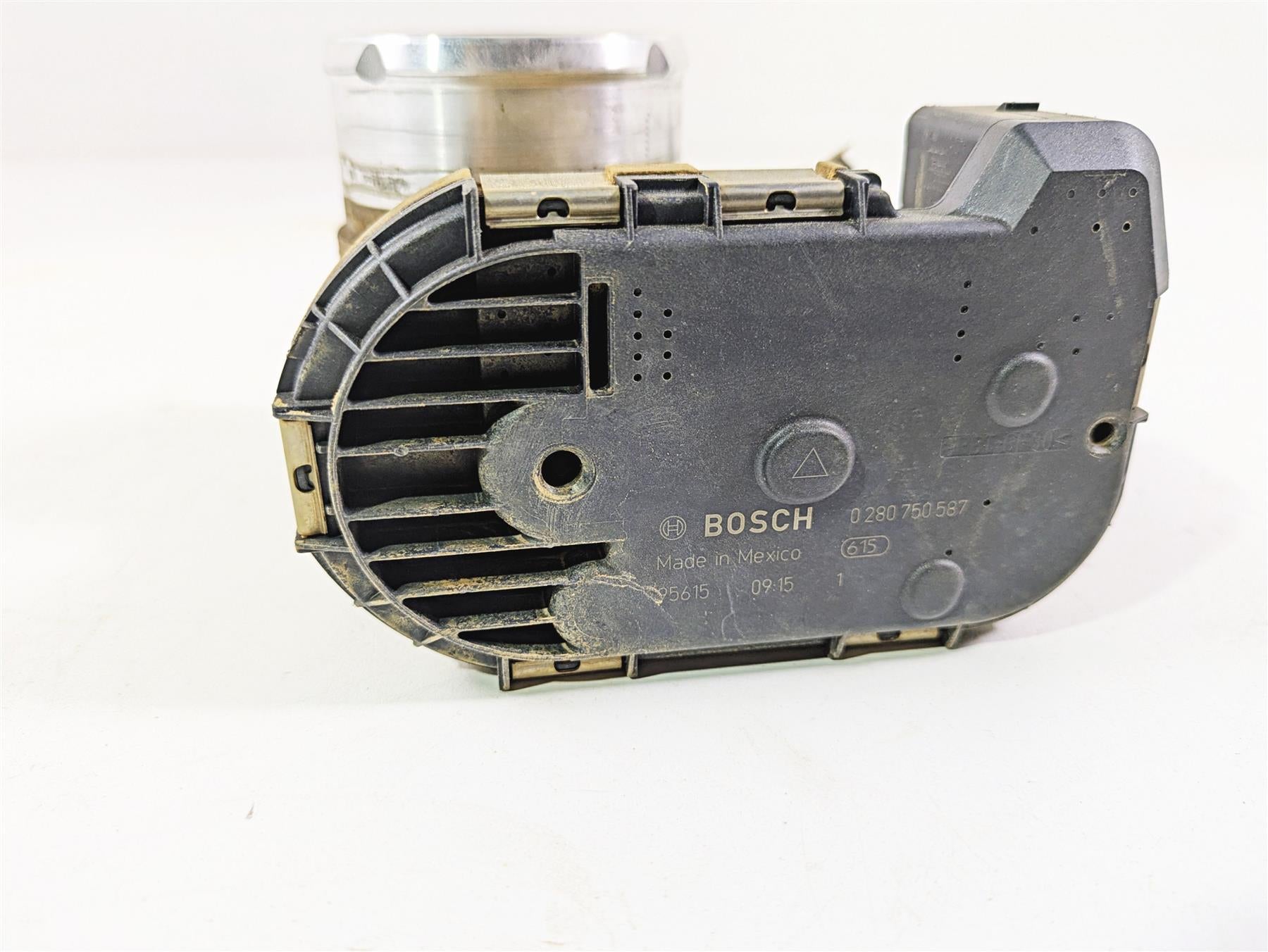 2019 Polaris RZR XP Turbo S Bosch Throttle Body 1204455 {{ shop.shopifyCountryName }} - Mototech271