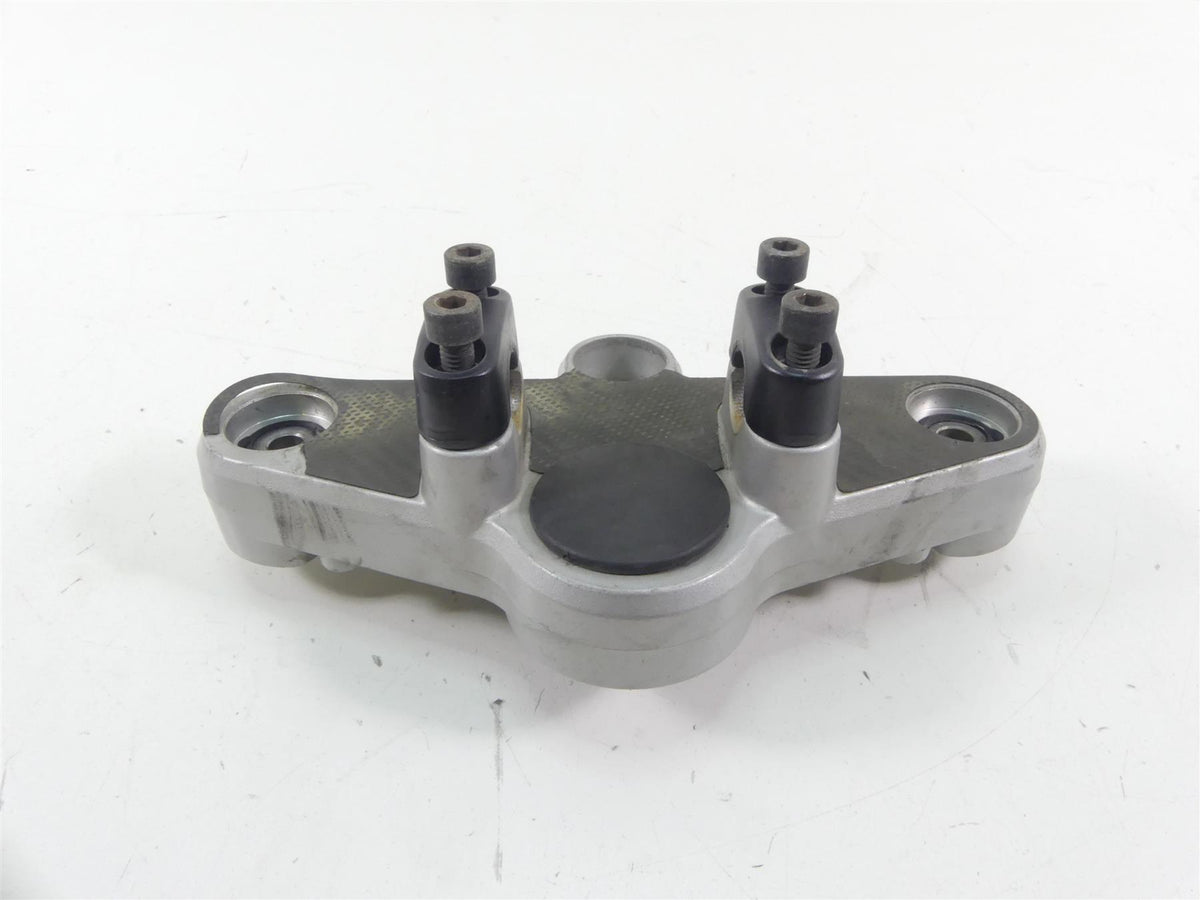 2001 BMW R1150 GS R21 Showa Upper Triple Tree Steering Clamp 31422314505 {{ shop.shopifyCountryName }} - Mototech271