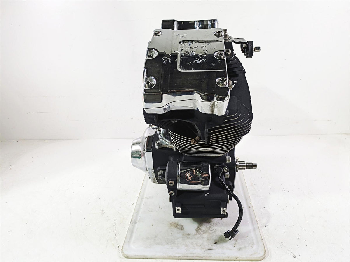 2002 Harley FLSTC Softail Heritage Classic Runnin 88ci Engine 37k - Vid 16121-02 {{ shop.shopifyCountryName }} - Mototech271