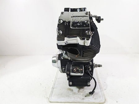 2002 Harley FLSTC Softail Heritage Classic Runnin 88ci Engine 37k - Vid 16121-02 {{ shop.shopifyCountryName }} - Mototech271