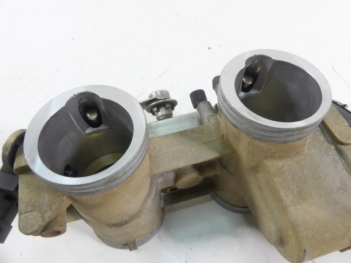 2020 Polaris RZR RS1 1000 Mikuni Throttle Body Bodies Fuel Injection 1205676 {{ shop.shopifyCountryName }} - Mototech271