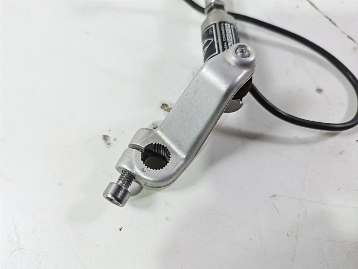 2019 Triumph Speed Triple RS 1050 Quickshifter Quick Shifter Assist T2089720 {{ shop.shopifyCountryName }} - Mototech271