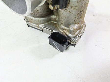 2022 CFMoto Zforce 950 Sport Bosch Throttle Body Fuel Injection 0JYA-173000 {{ shop.shopifyCountryName }} - Mototech271