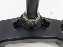 Load image into Gallery viewer, 2015 KTM 1190 Adventure R Lower Triple Tree Steering Yoke - 54mm 6030103203233S
