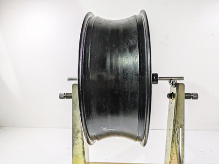 2016 Suzuki GSXR1000 Straight 17x6 Rear Wheel Rim 64111-47H00-019 {{ shop.shopifyCountryName }} - Mototech271