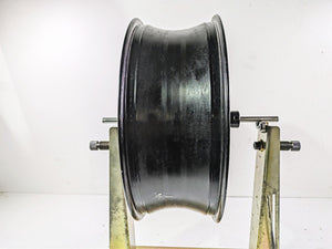 2016 Suzuki GSXR1000 Straight 17x6 Rear Wheel Rim 64111-47H00-019