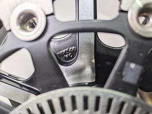 2019 Indian Chieftain Limited Straight Rear Wheel Rim 18x5 1522506