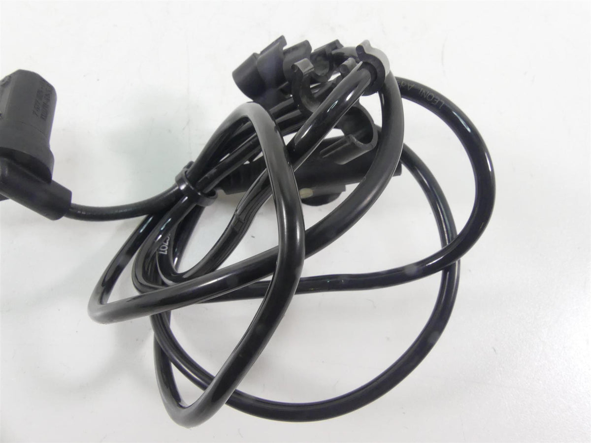 2016 BMW R nineT R9T K21 Front Abs Brake Wheel Speed Sensor 34527677824 {{ shop.shopifyCountryName }} - Mototech271