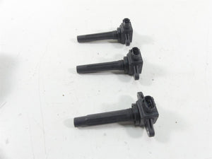 2017 Yamaha Waverunner VX Limited Ignition Coil Set 6EX-82310-00-00 H6T11273