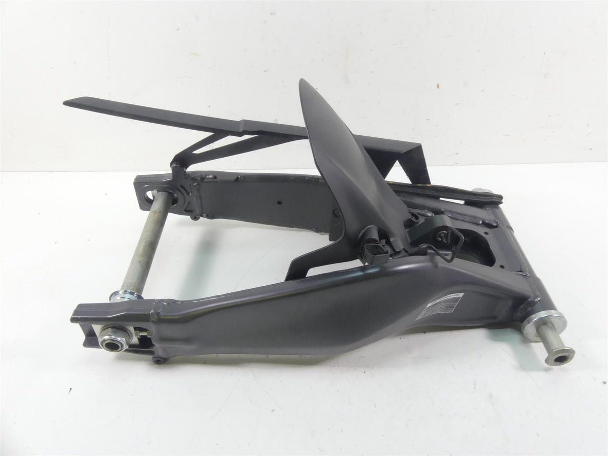 2022 Yamaha MT09 FZ09 Rear Swingarm Swing Arm & Guard Set B7N-22110-10-00 {{ shop.shopifyCountryName }} - Mototech271