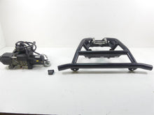 Load image into Gallery viewer, 2017 Polaris General 1000 Front Bumper + 4500Lb HD Winch Set - Read 2636518 | Mototech271
