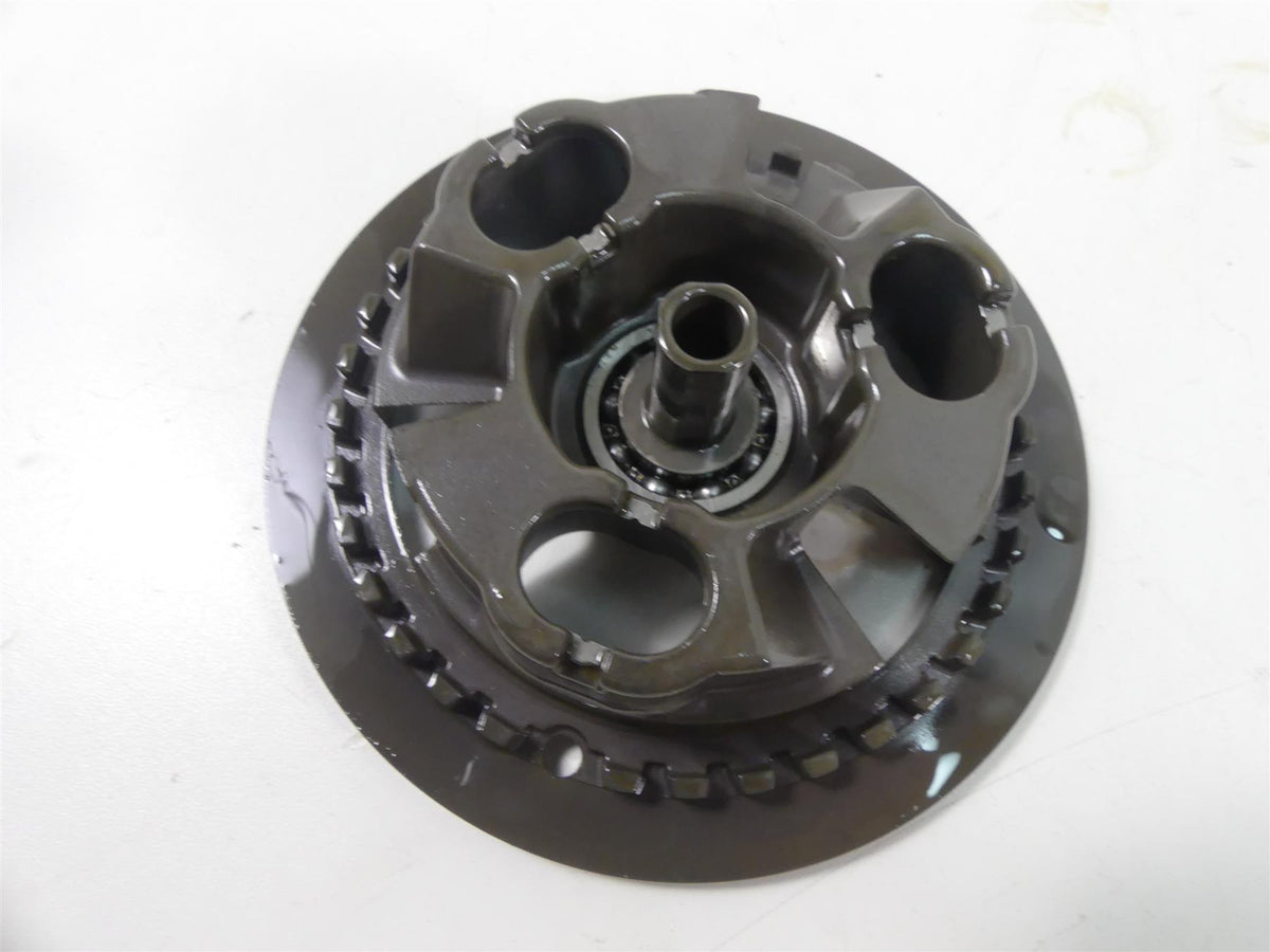 2020 Ducati Panigale V2 Clutch Basket Friction Disc Pressure Plate Set 19820431B {{ shop.shopifyCountryName }} - Mototech271