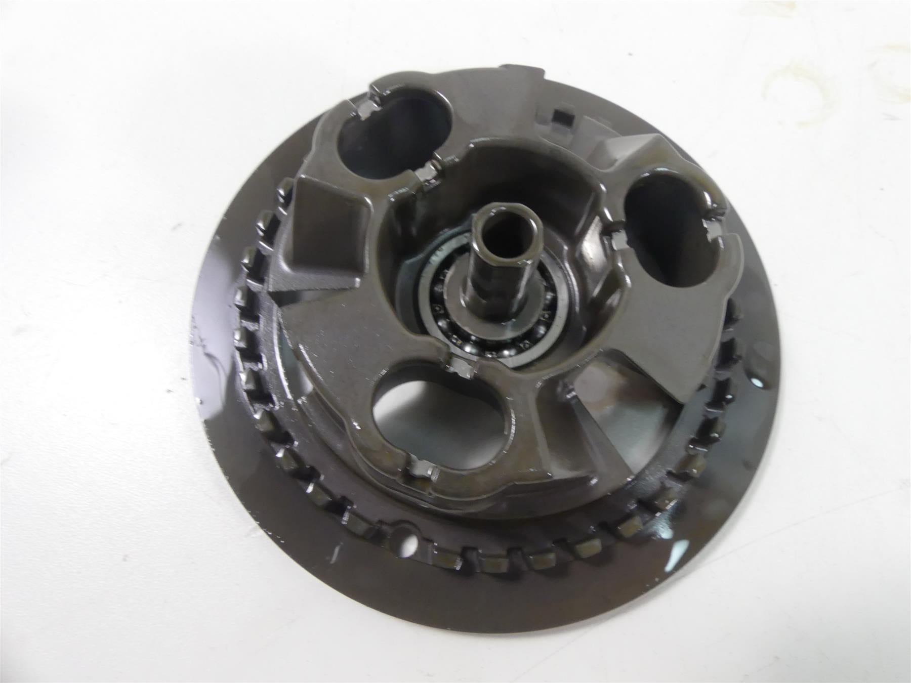 2020 Ducati Panigale V2 Clutch Basket Friction Disc Pressure Plate Set 19820431B {{ shop.shopifyCountryName }} - Mototech271