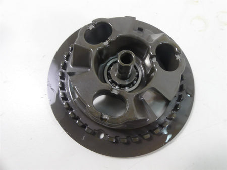 2020 Ducati Panigale V2 Clutch Basket Friction Disc Pressure Plate Set 19820431B {{ shop.shopifyCountryName }} - Mototech271