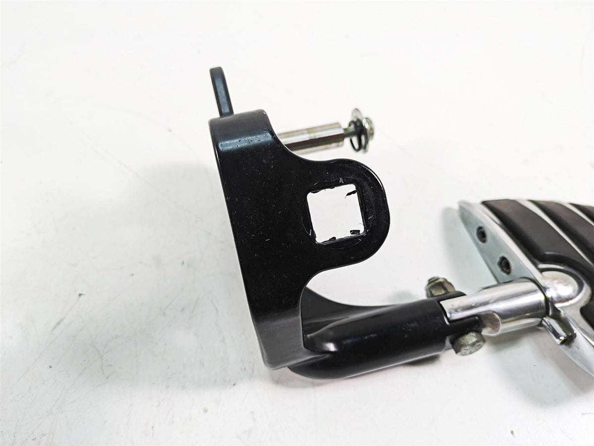 2000 Harley FXSTS Softail Springer Front Rear Footpeg & Shifter Set 33683-00 {{ shop.shopifyCountryName }} - Mototech271