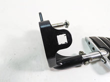 Load image into Gallery viewer, 2000 Harley FXSTS Softail Springer Front Rear Footpeg &amp; Shifter Set 33683-00
