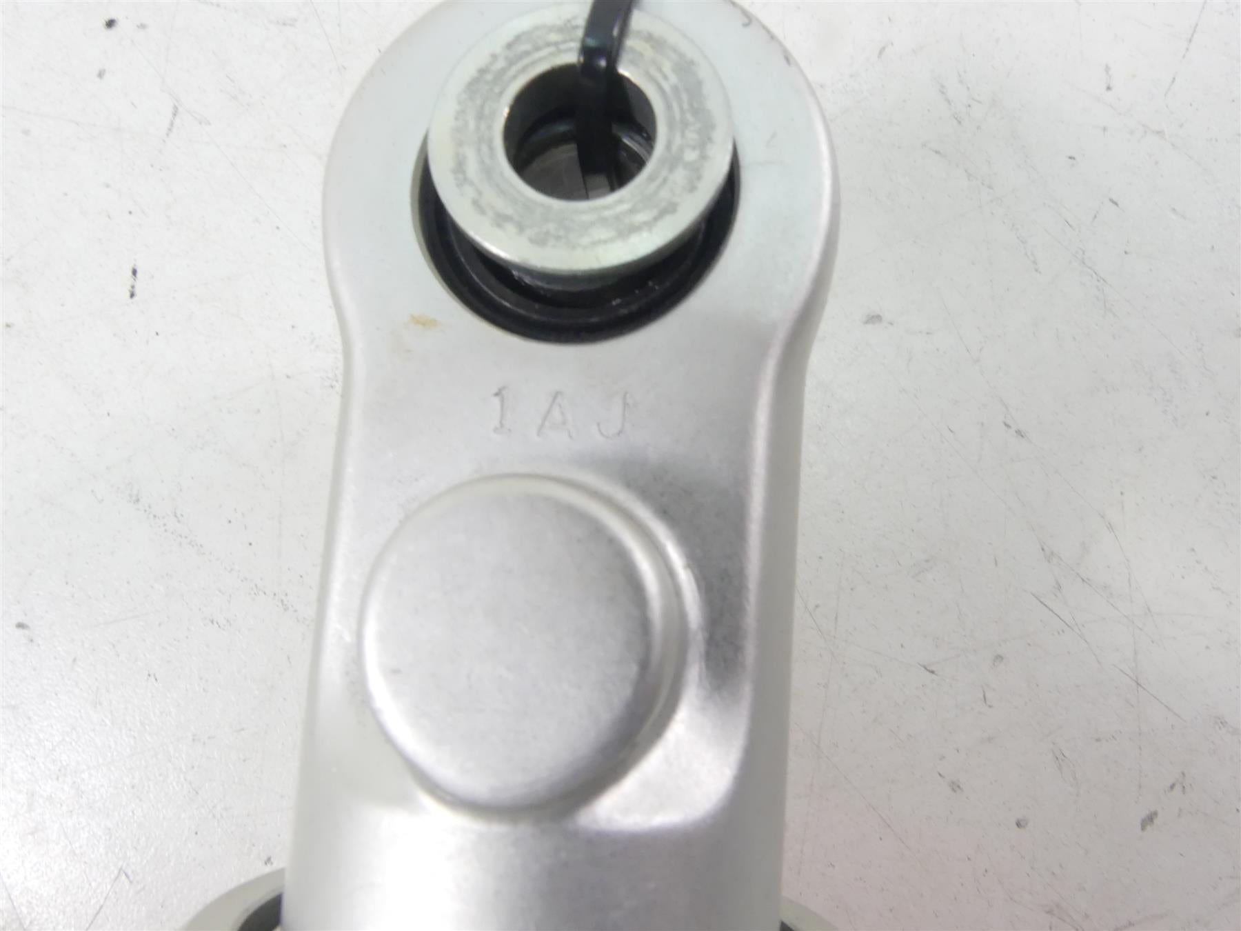 2021 Aprilia RS 660 KYB Rear Suspension Shock Damper - 3K Only 2B005358 {{ shop.shopifyCountryName }} - Mototech271