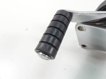 2003 Honda VTX1800 C Left Front Foot Peg & Shifter Parts 50625-MCH-000 {{ shop.shopifyCountryName }} - Mototech271