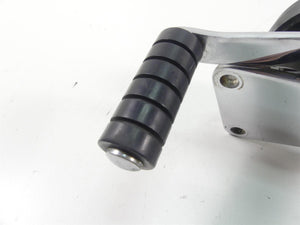 2003 Honda VTX1800 C Left Front Foot Peg & Shifter Parts 50625-MCH-000 | Mototech271