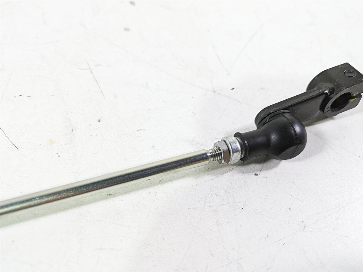 2021 Yamaha Tenere 700 XTZ7 Shift Gear Changer Lever Shifter BW3-F7442-00-00 {{ shop.shopifyCountryName }} - Mototech271