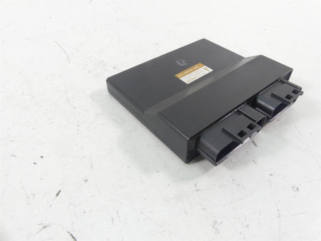 2008 Yamaha FZ1 Fazer Cdi Ecu Ecm Engine Control Module 3C3-8591A-50-00 {{ shop.shopifyCountryName }} - Mototech271