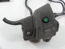 Load image into Gallery viewer, 2015 Yamaha Waverunner VX1100 Cruiser Left Control Switch Set F2X-68310-00-00
