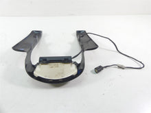 Load image into Gallery viewer, 2011 Harley Touring FLTRX Road Glide Rear Taillight Tail Wing Cover 59739-09
