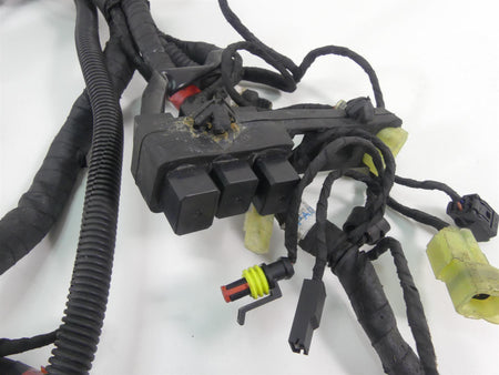2017 Ducati 939 S Supersport Main Wiring Harness Loom - No Cuts 5101B191D {{ shop.shopifyCountryName }} - Mototech271