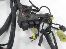 Load image into Gallery viewer, 2017 Ducati 939 S Supersport Main Wiring Harness Loom - No Cuts 5101B191D
