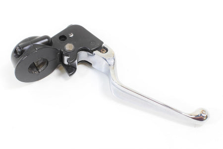 2005 Harley Touring FLHRSI Road King Clutch Perch With Handle 38608-96 {{ shop.shopifyCountryName }} - Mototech271