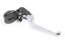 Load image into Gallery viewer, 2005 Harley Touring FLHRSI Road King Clutch Perch With Handle 38608-96 | Mototech271
