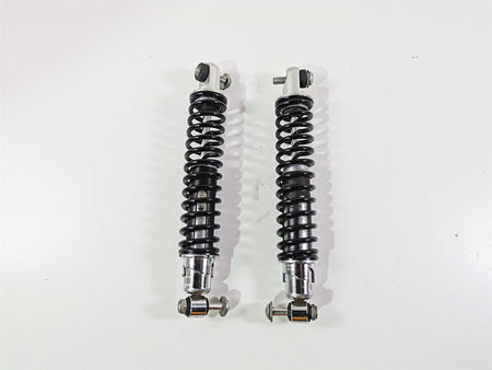 2009 Harley XR1200 Sportster Straight Rear 13 3/4" Shock Damper Set 54668-08 {{ shop.shopifyCountryName }} - Mototech271