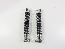 Load image into Gallery viewer, 2009 Harley XR1200 Sportster Straight Rear 13 3/4&quot; Shock Damper Set 54668-08
