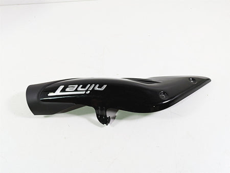 2014 BMW R nine T R9T K21 Air Inlet Snorkel & Snorkel Tube 46638546494 {{ shop.shopifyCountryName }} - Mototech271