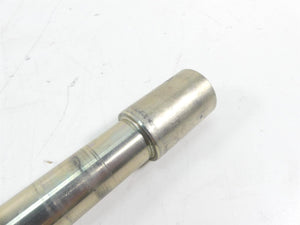 2013 Yamaha VMX17 V-Max 1700 Straight Front Axle Wheel Spindle 2S3-25181-00-00 | Mototech271