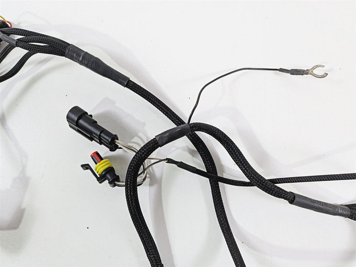 2016 Victory Cross Country Power Commander Dynojet V 5 19-042 {{ shop.shopifyCountryName }} - Mototech271