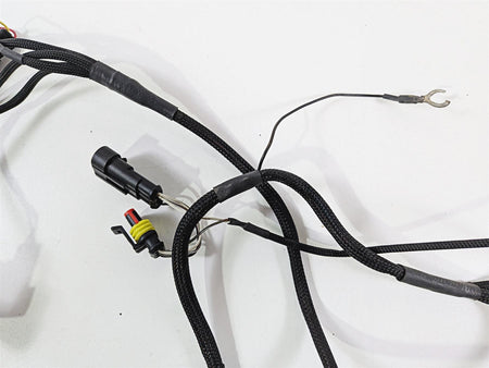 2016 Victory Cross Country Power Commander Dynojet V 5 19-042 {{ shop.shopifyCountryName }} - Mototech271
