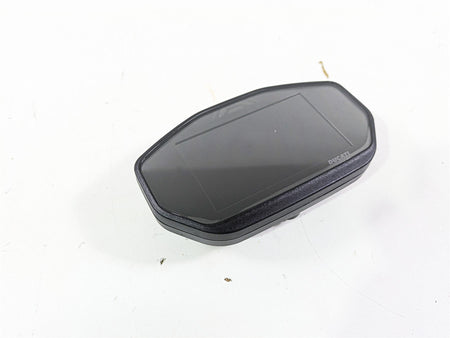 2023 Ducati Monster 937 SP Speedometer Gauge Instrument Cluster 3K 40612082A {{ shop.shopifyCountryName }} - Mototech271
