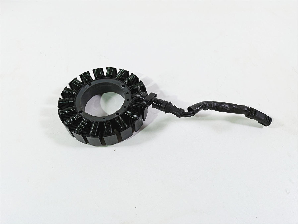 2009 Harley FLSTSB Cross Bones Stator Alternator Generator 30017-08 {{ shop.shopifyCountryName }} - Mototech271