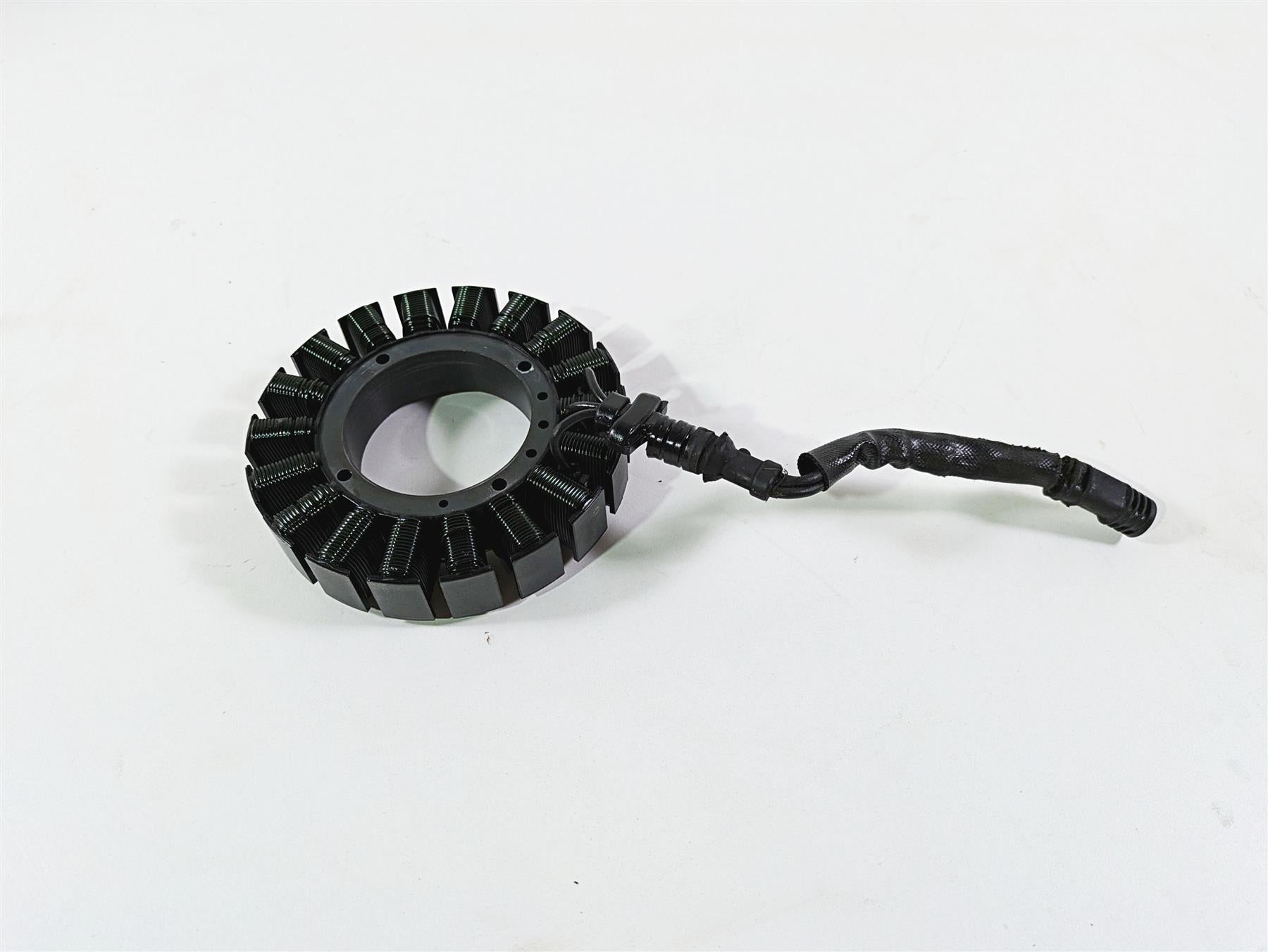 2009 Harley FLSTSB Cross Bones Stator Alternator Generator 30017-08 {{ shop.shopifyCountryName }} - Mototech271
