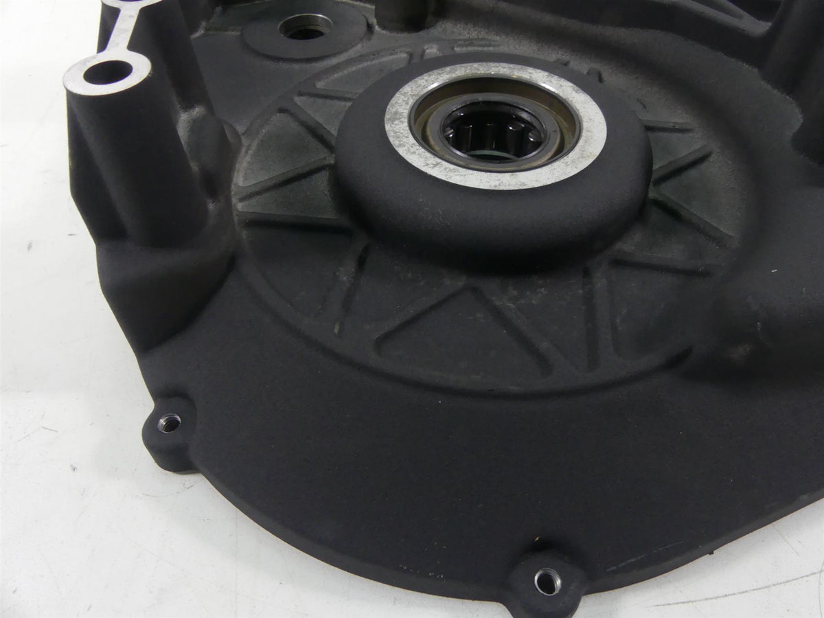 2004 Harley Softail FLSTFI Fat Boy Inner Primary Drive Clutch Cover 60620-94B {{ shop.shopifyCountryName }} - Mototech271