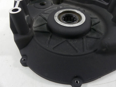 2004 Harley Softail FLSTFI Fat Boy Inner Primary Drive Clutch Cover 60620-94B {{ shop.shopifyCountryName }} - Mototech271