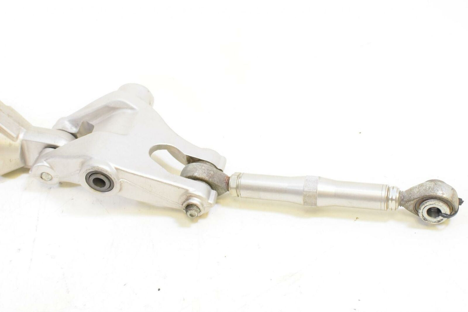 2011 Ducati 1198 Rear Showa Damper Shock & Linkage 36520742A {{ shop.shopifyCountryName }} - Mototech271