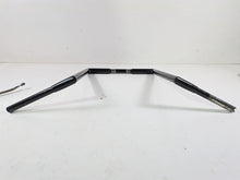 Load image into Gallery viewer, 1998 Harley Touring FLHRCI Road King 16&quot; Apehanger Handlebar &amp; Lines Cables Set
