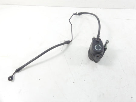 2005 Harley Softail FLSTSC Heritage Springer Front Brake Caliper 44079-97C {{ shop.shopifyCountryName }} - Mototech271
